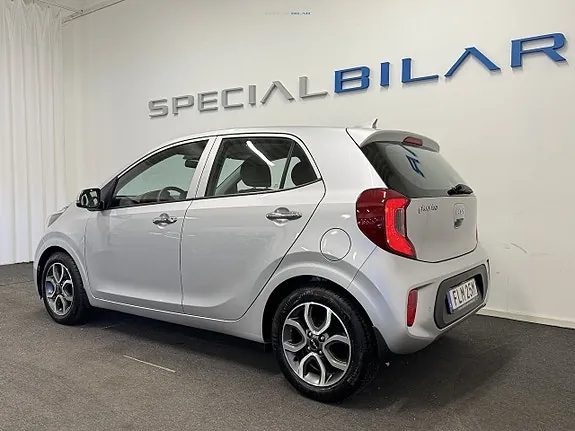 Kia Picanto 2023 photo 3