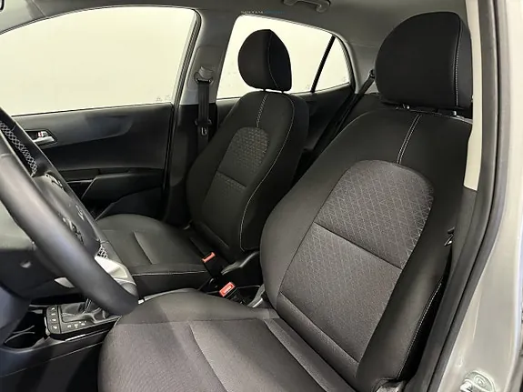 Kia Picanto 2023 photo 5