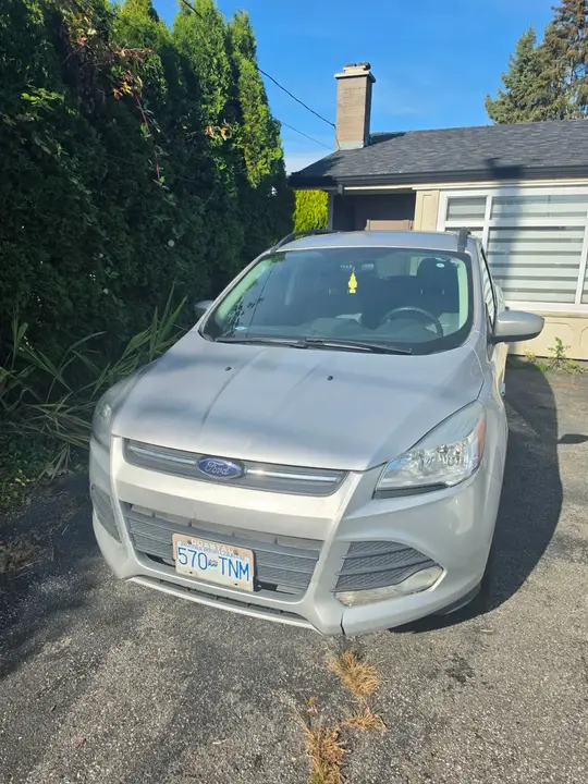 Ford Escape