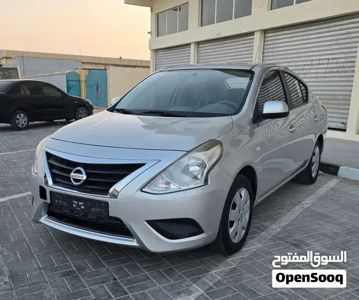 Nissan Sunny 2022 photo 2