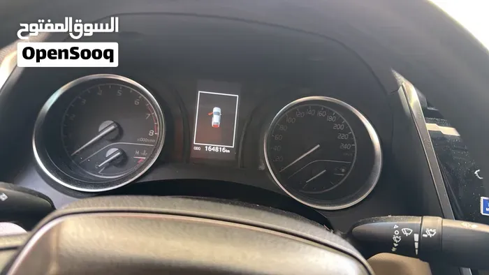 Toyota Camry 2019 photo 2
