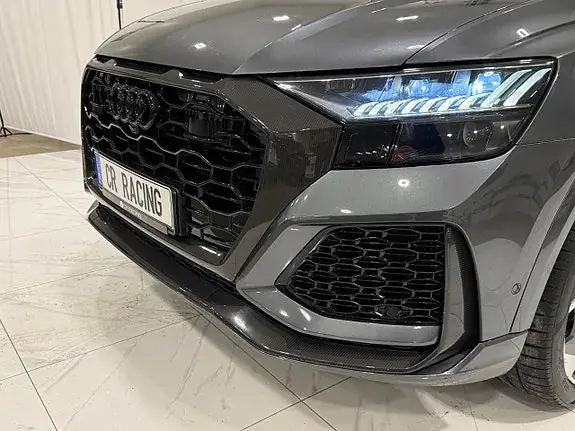 Audi Rs Q8 2021 photo 5