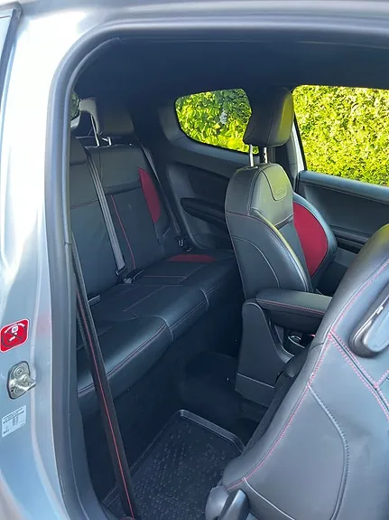Peugeot 208 2013 photo 5