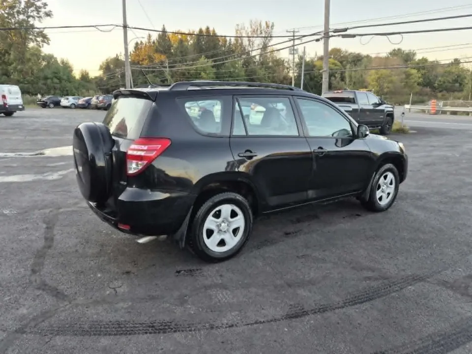 Toyota Rav4 2012 photo 5