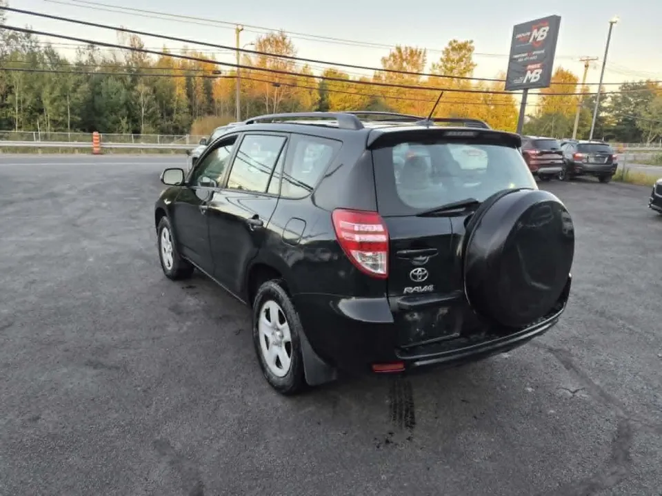 Toyota Rav4 2012 photo 3