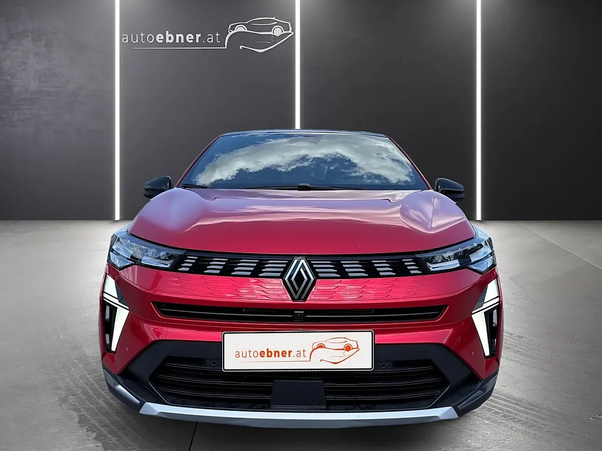 Renault Symbioz 2026 photo 2