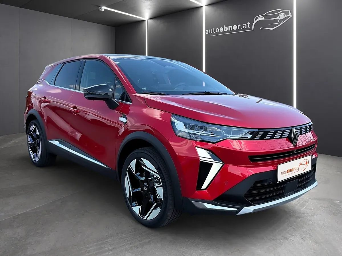 Renault Symbioz 2026 photo 3
