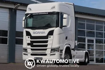 Scania S500 Ngs