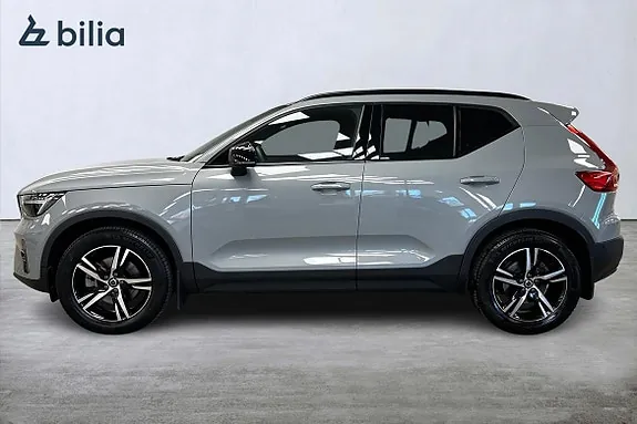 Volvo Xc40 2025 photo 3