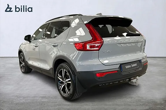 Volvo Xc40 2025 photo 2