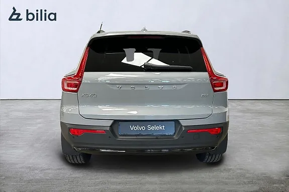 Volvo Xc40 2025 photo 5