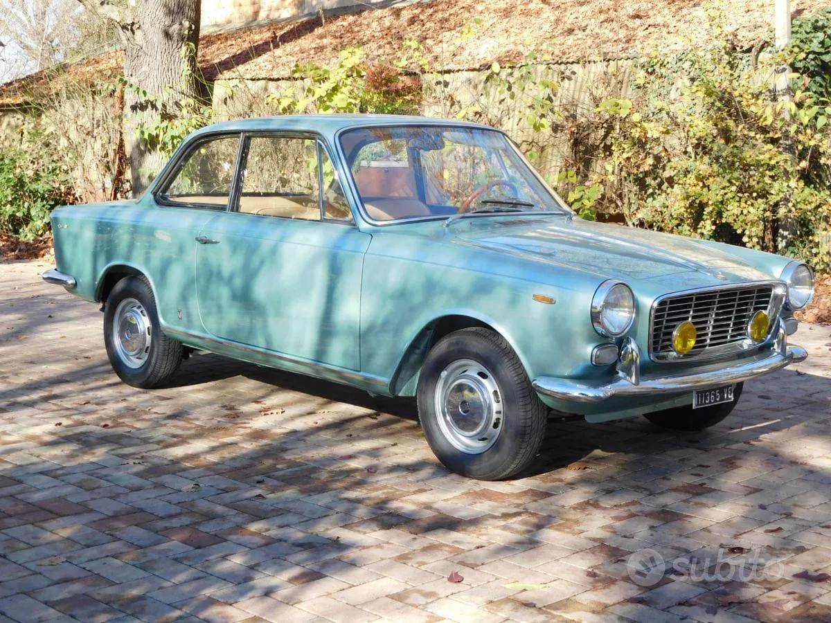 Fiat 1500 photo 5