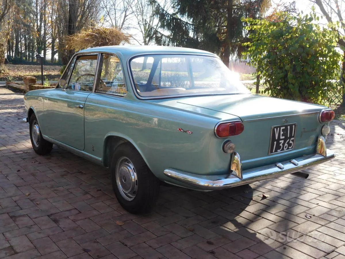 Fiat 1500 photo 4