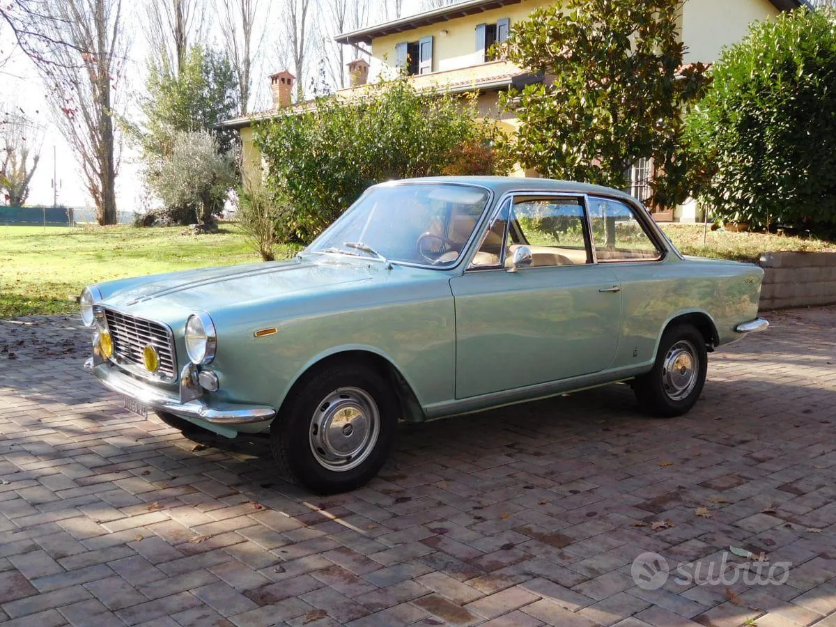 Fiat 1500
