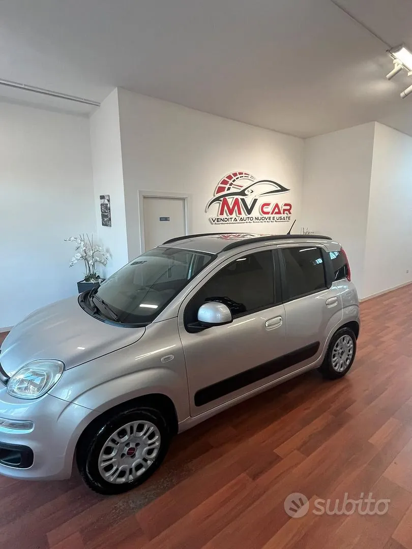 Fiat Panda 2017 photo 3