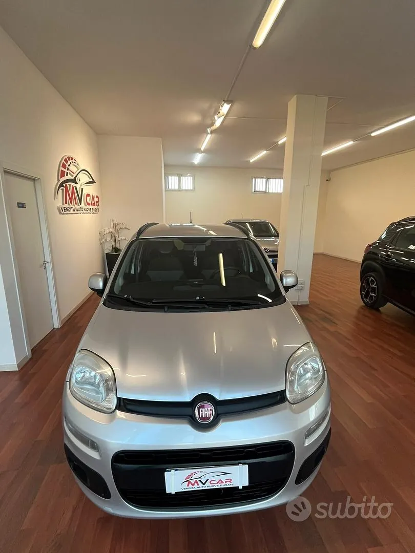 Fiat Panda 2017 photo 5