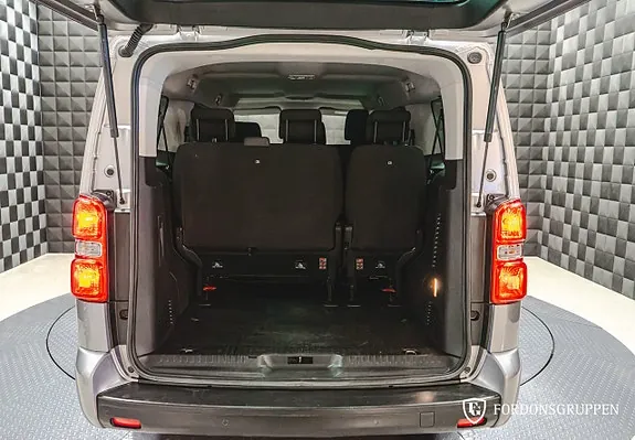 Toyota Proace Verso 2020 photo 5