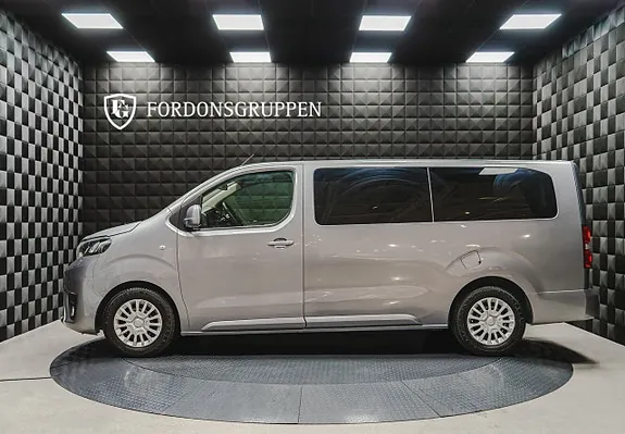 Toyota Proace Verso 2020 photo 2