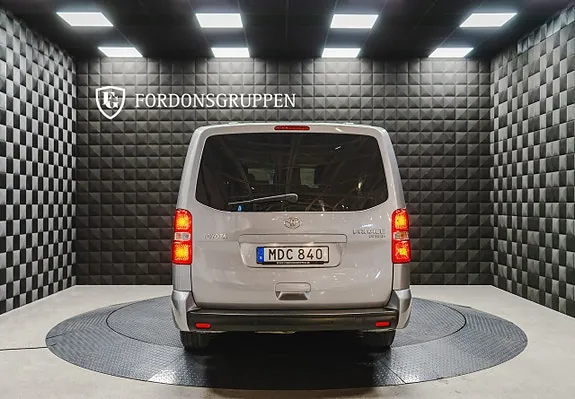Toyota Proace Verso 2020 photo 4