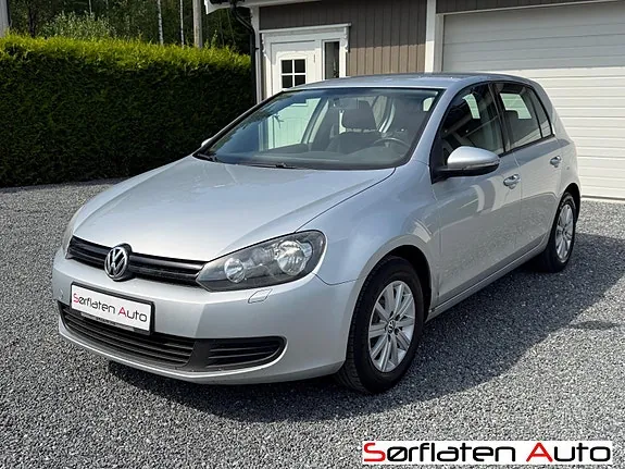 Volkswagen Andre