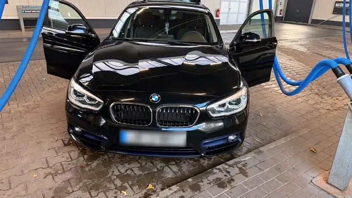 BMW 116D