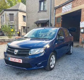 Dacia Logan