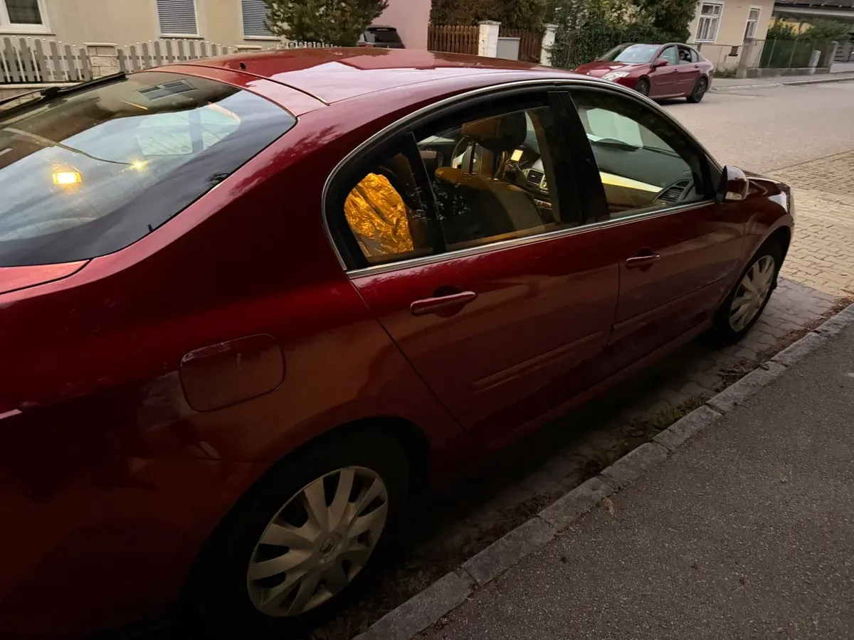 Renault Laguna