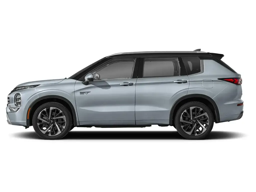 Mitsubishi Outlander 2026 photo 3