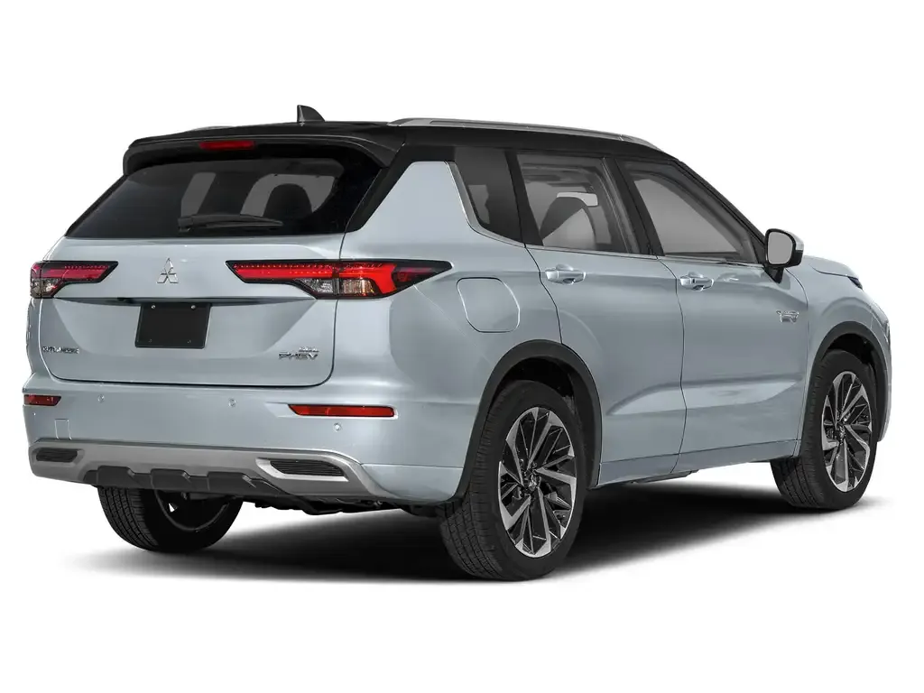 Mitsubishi Outlander 2026 photo 2