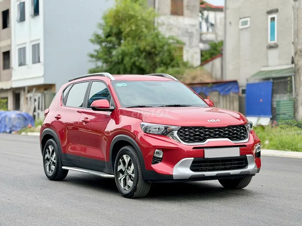 Kia Sonet