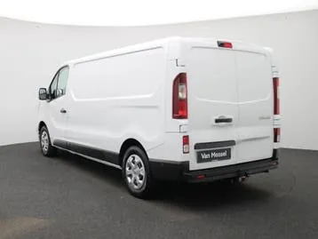 Renault Trafic 2023 photo 2