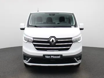 Renault Trafic 2023 photo 3