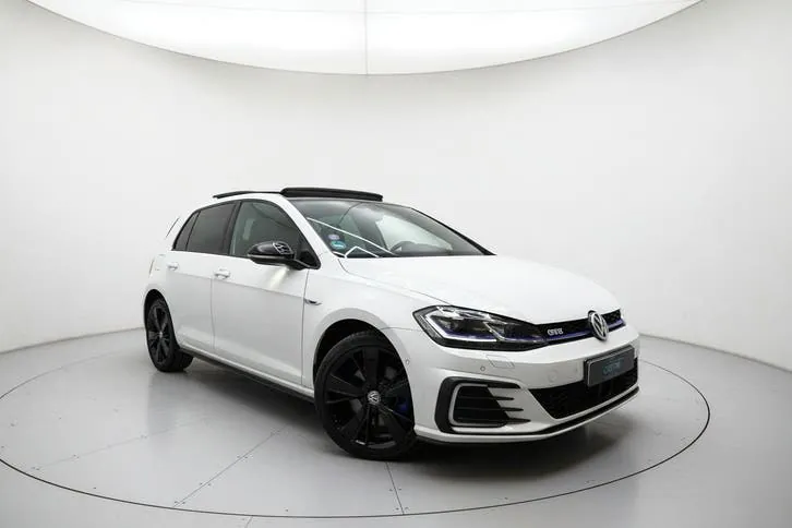 Volkswagen Golf 2017 photo 3