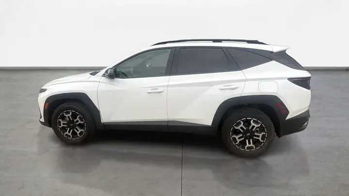 Hyundai Tucson 2025 photo 5
