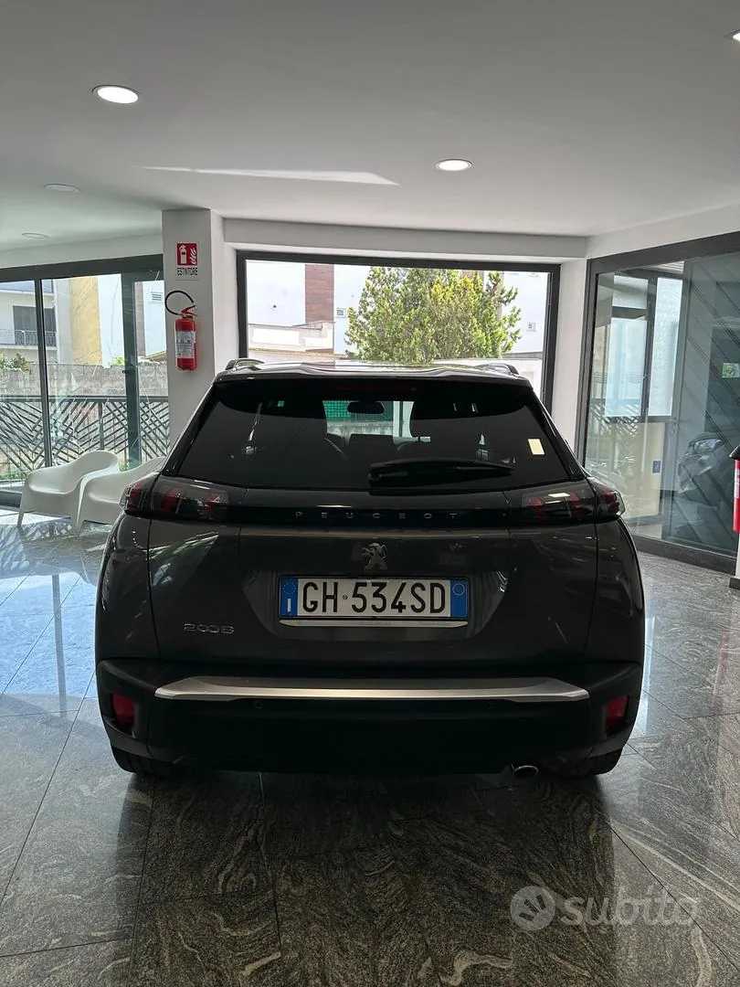 Peugeot 2008 2022 photo 5