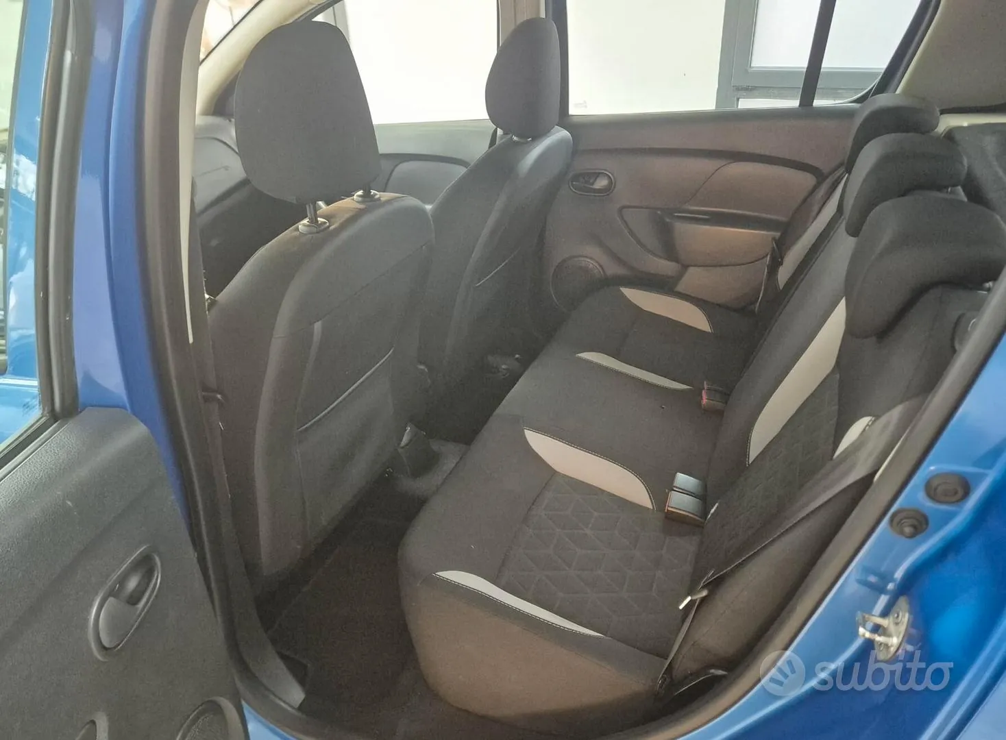Dacia Sandero 2016 photo 4