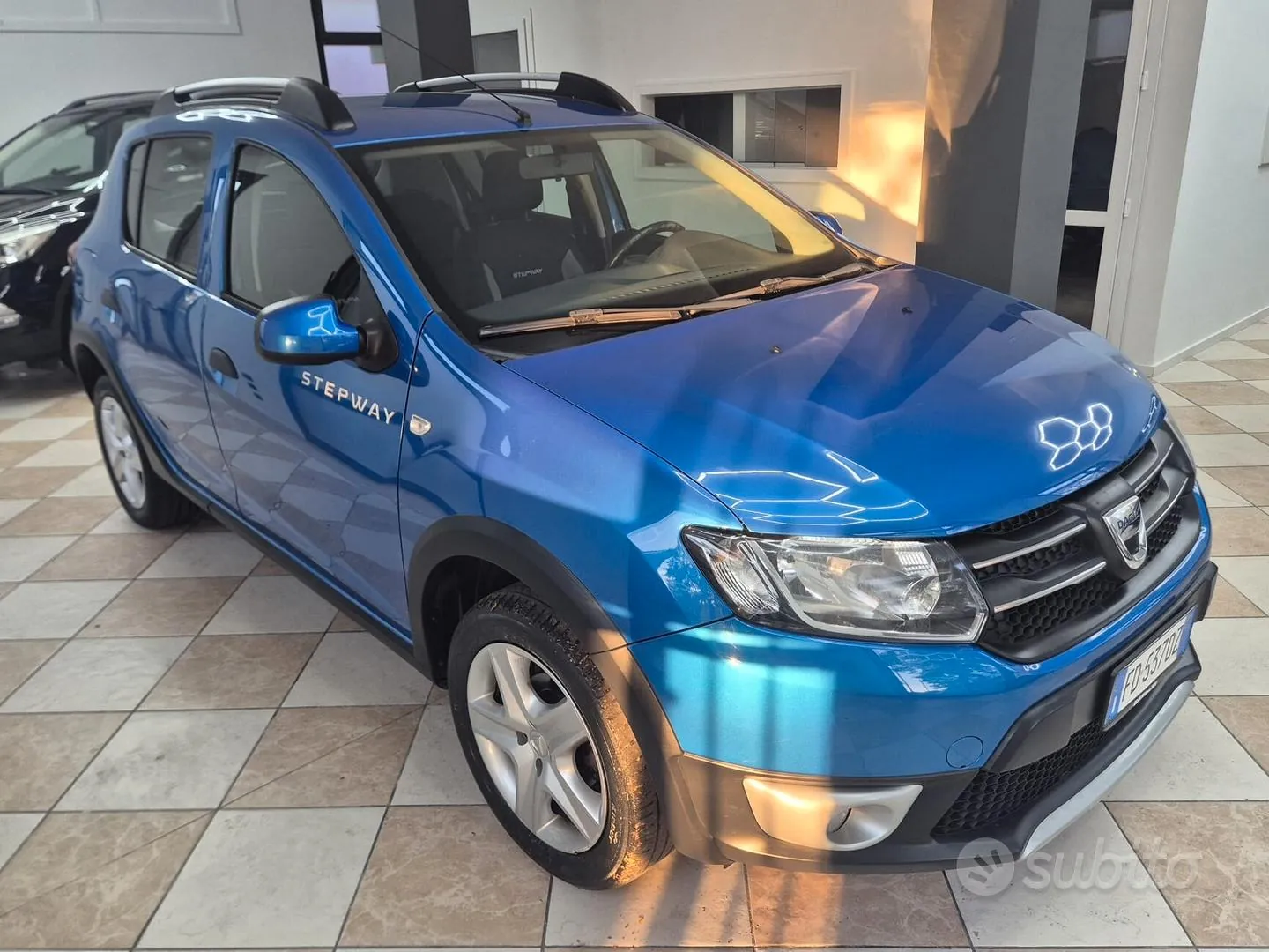 Dacia Sandero 2016 photo 5