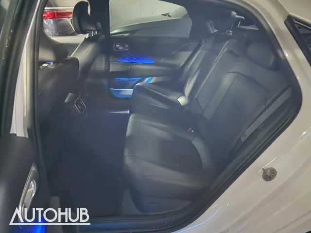 Hyundai Ioniq 6 2024 photo 4