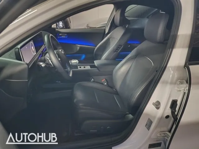 Hyundai Ioniq 6 2024 photo 3