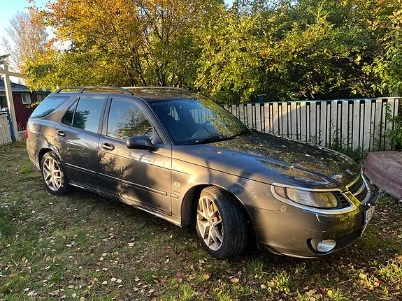 Saab 9-5