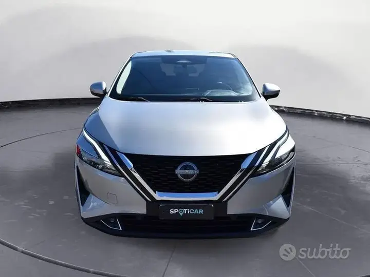Nissan Qashqai 2023 photo 2