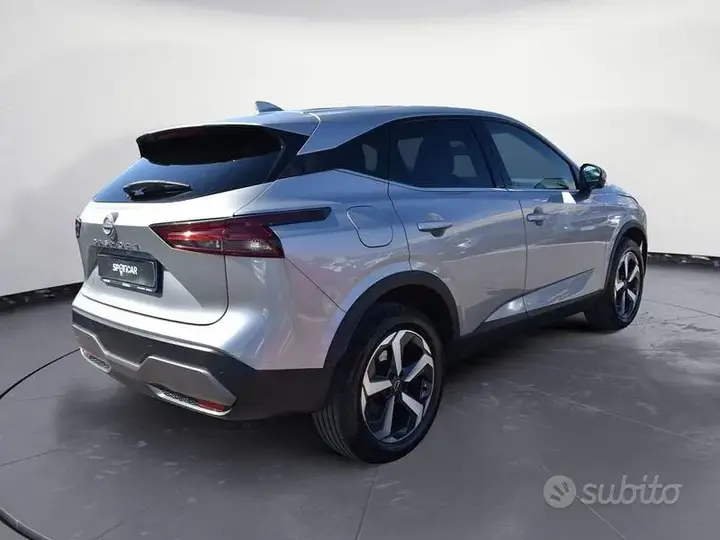 Nissan Qashqai 2023 photo 4