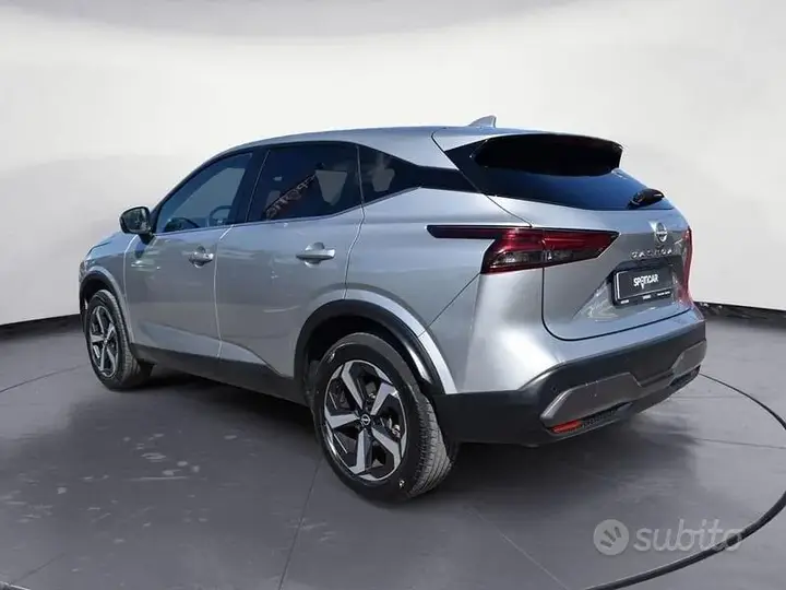 Nissan Qashqai 2023 photo 5