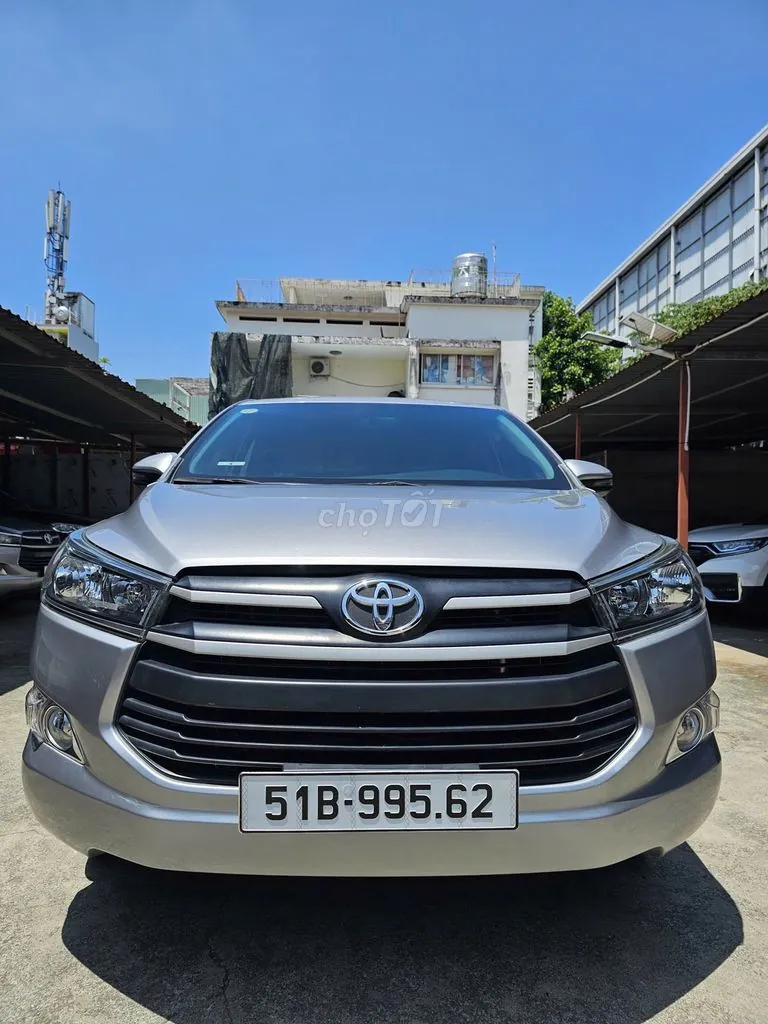 Toyota Innova