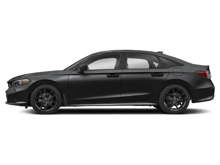 Honda Civic 2026 photo 3