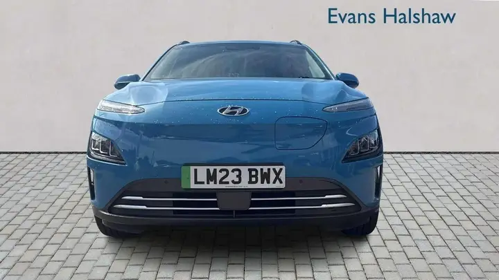 Hyundai Kona 2023 photo 4