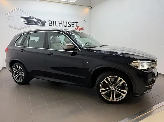 BMW X5 2015 photo 2