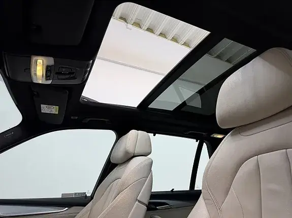 BMW X5 2015 photo 5