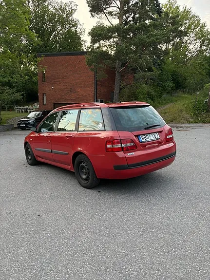 Fiat Stilo 2004 photo 5