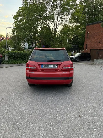 Fiat Stilo 2004 photo 4